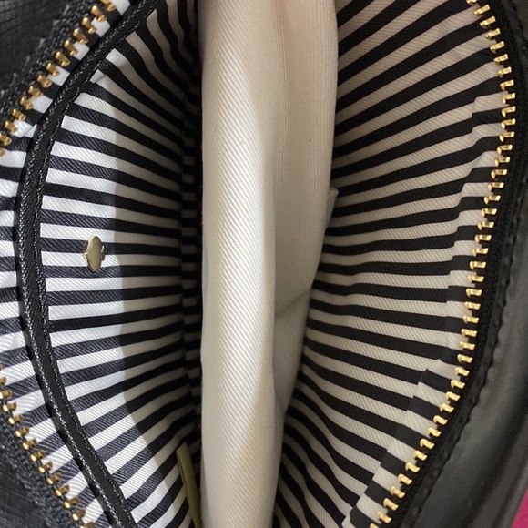Kate Spade "Checking In" Crossbody/Clutch Purse - Picture 5 of 5